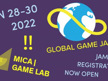 Global Game Jam 2022