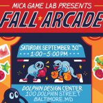Fall Arcade