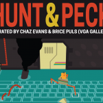 Hunt & Peck
