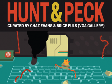 Hunt & Peck