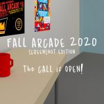 Fall Arcade 2020